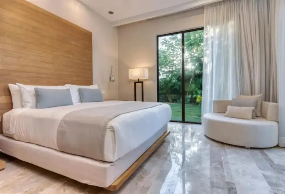 Luxury Mayakoba 4Br Private Pool Aprt