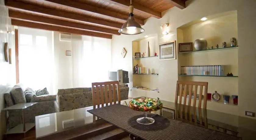 Stampace House