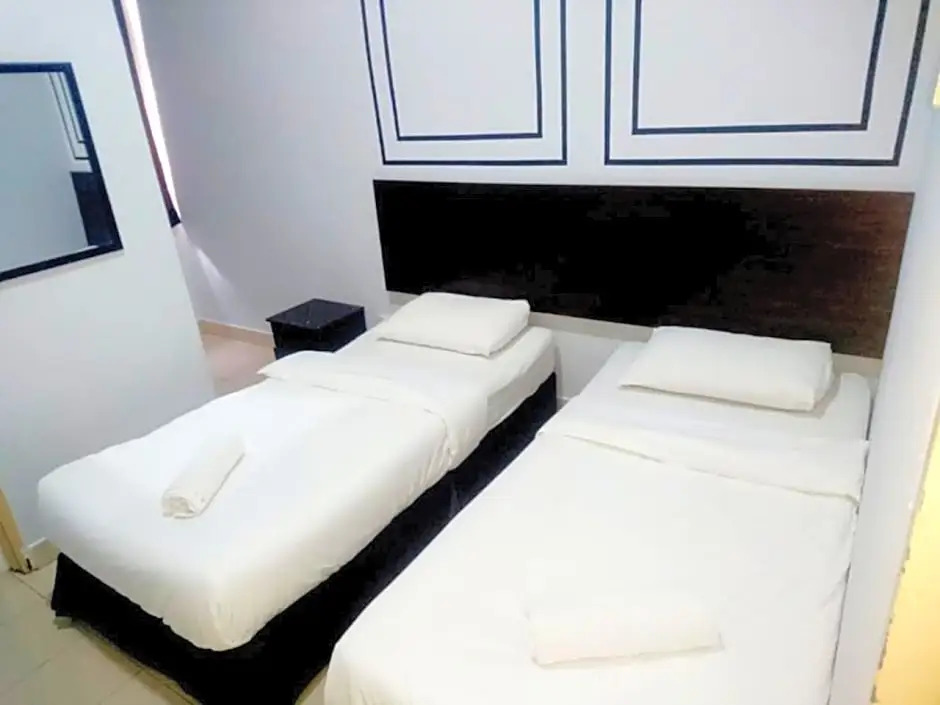 Gorjes Inn KLIA & KLIA2