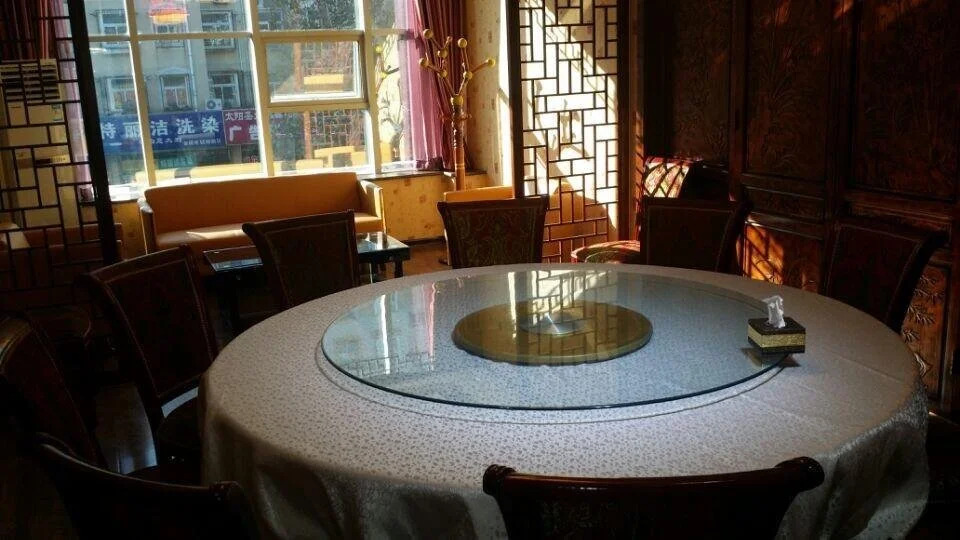 Huijin Hotel Shijiazhuang Chaoyang Branch