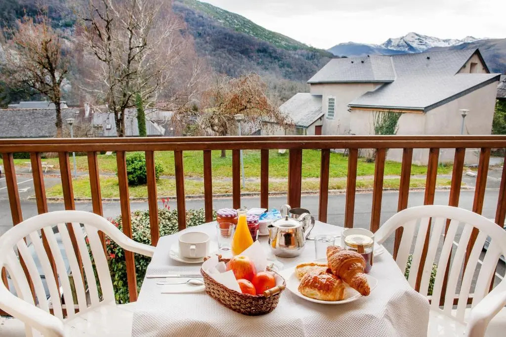 Apparthotel Les Marquises