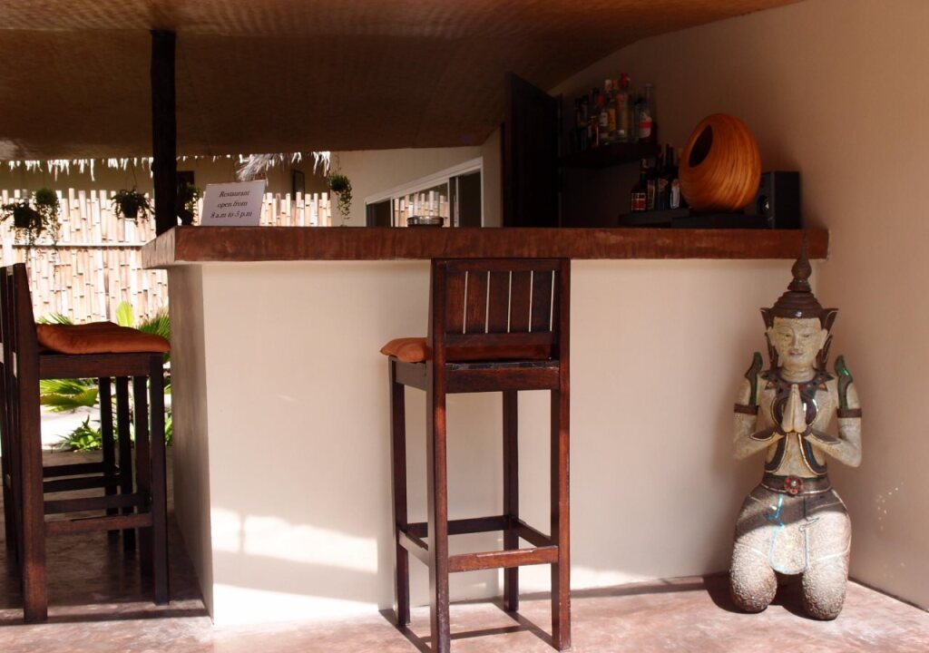 Angkana Bungalows adults only