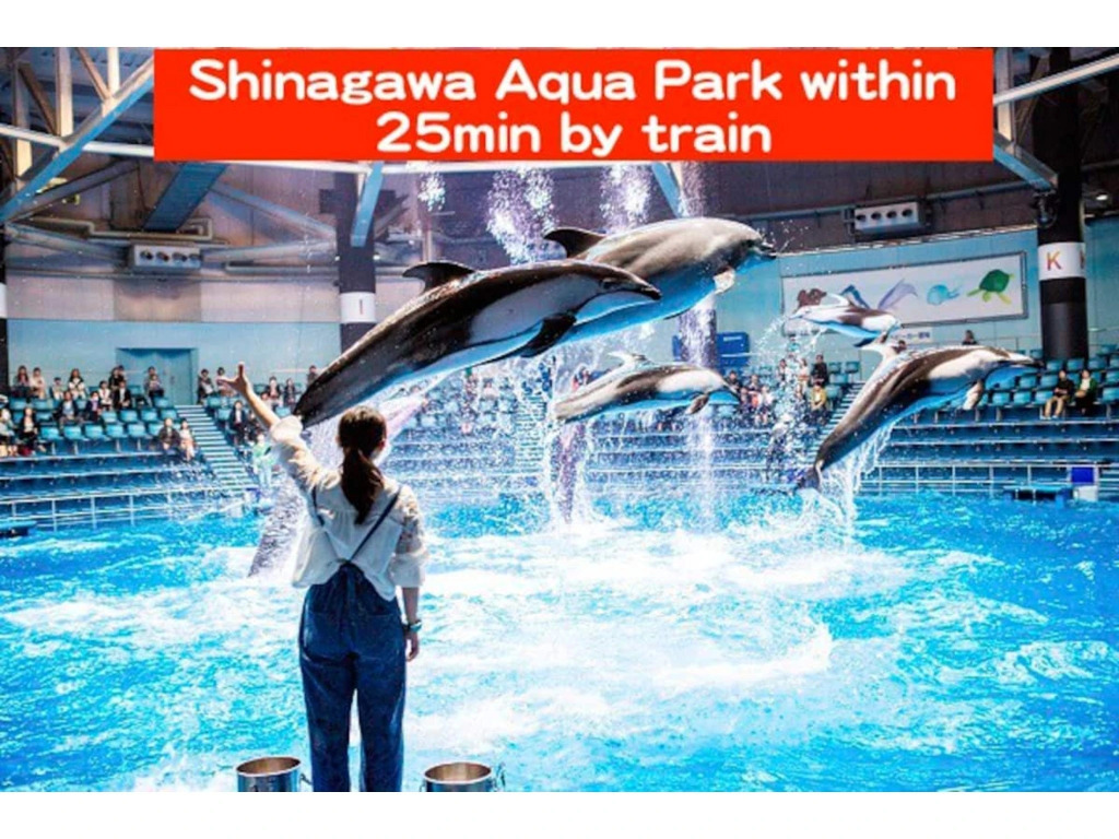 Gracias Arakawa - Vacation STAY 81702v