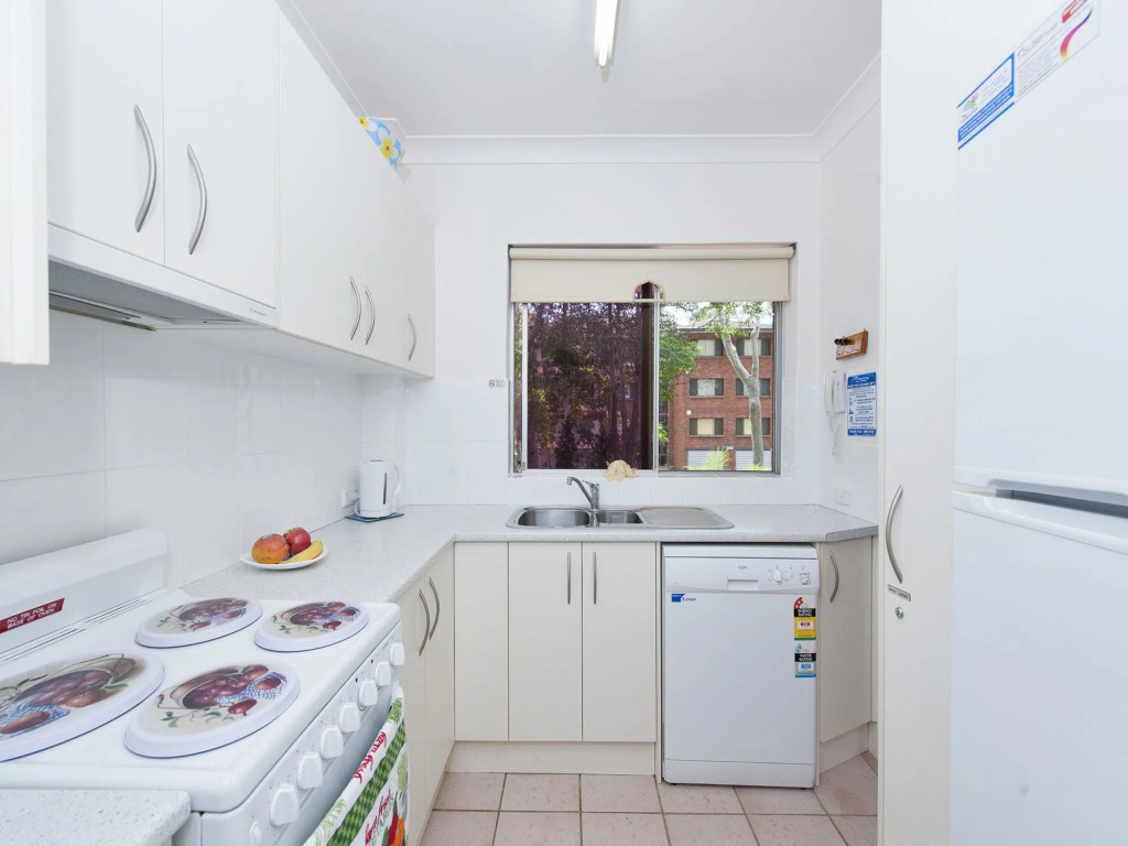 Andana, Unit 1/12 Gretel Close