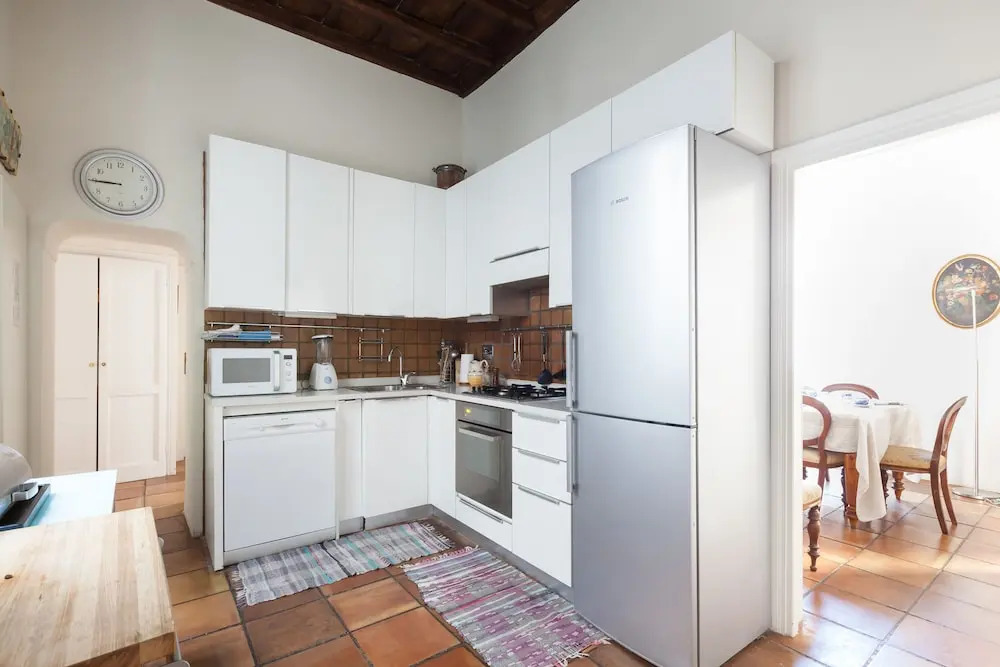 Habitat's Campo di Fiori Apartments