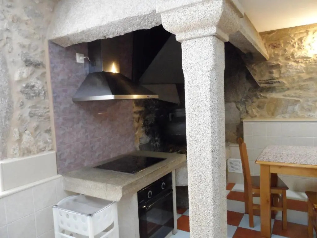 Casa Barqueiro