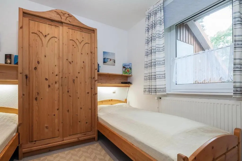Urlauberdorf Haus 31d