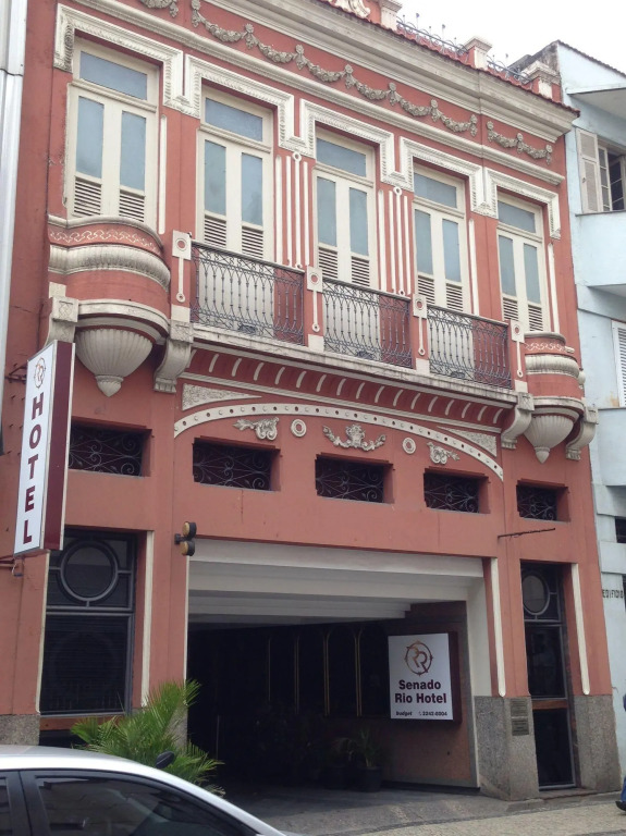 Hotel Fênix (Только для взрослых)