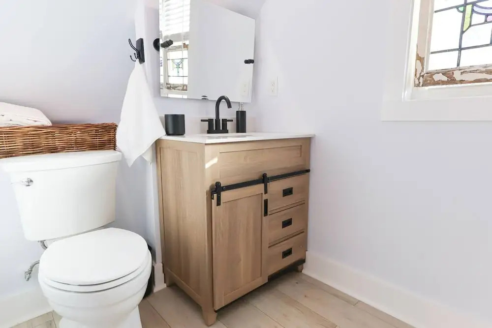 The Beltline Carriage Retreat in Midtown