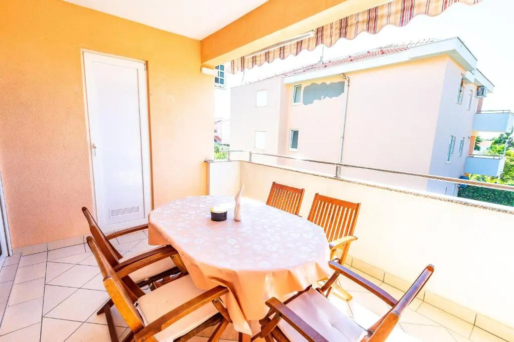 Apartment Valentina 2