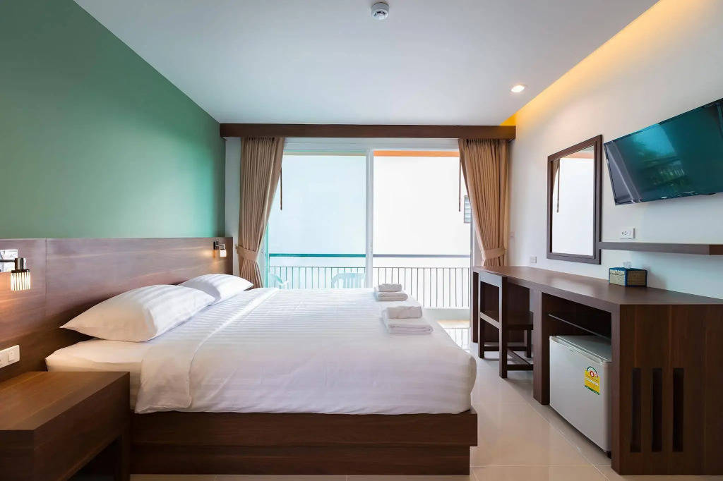 Parida Resort