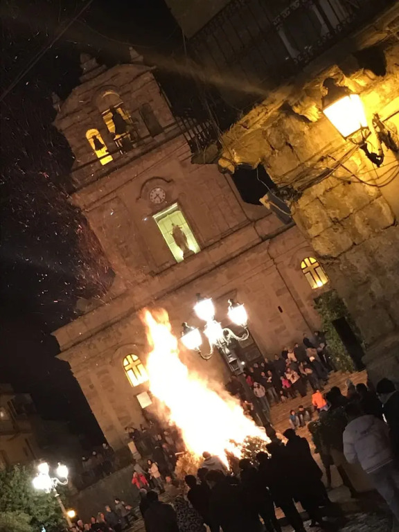 B&B L’Angolo sulla Piazza