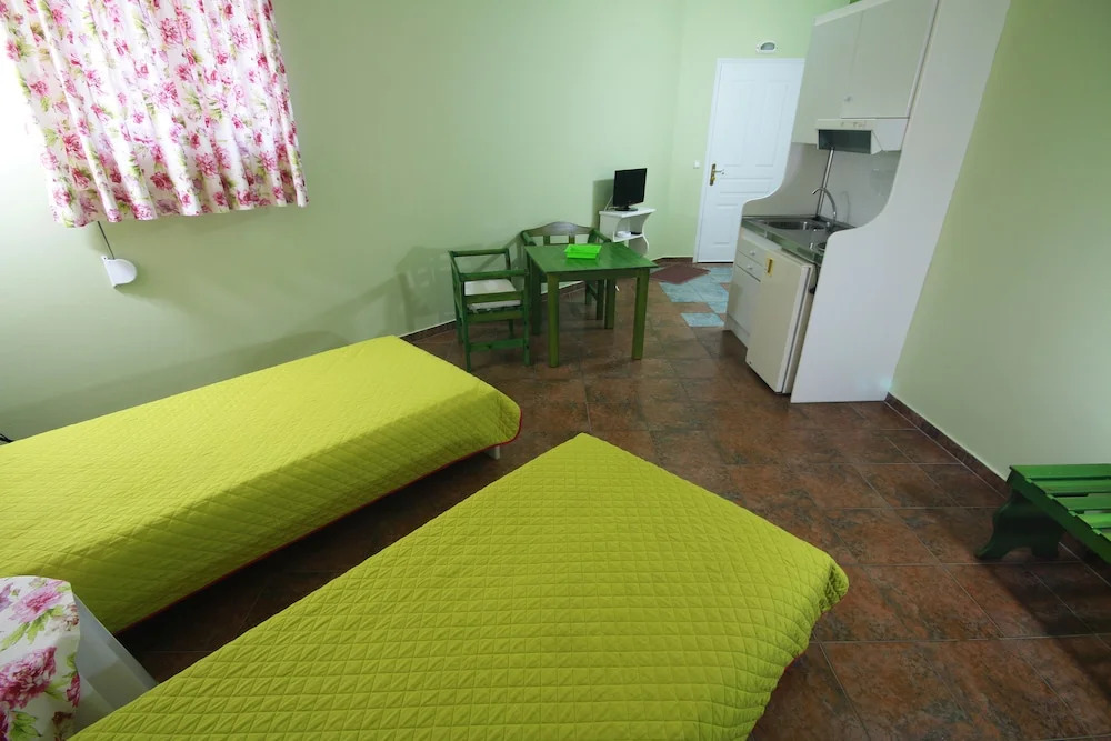 Heaven Apartments