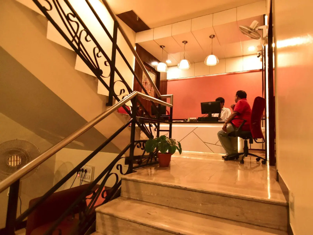MY Bizz Hotel Sapna