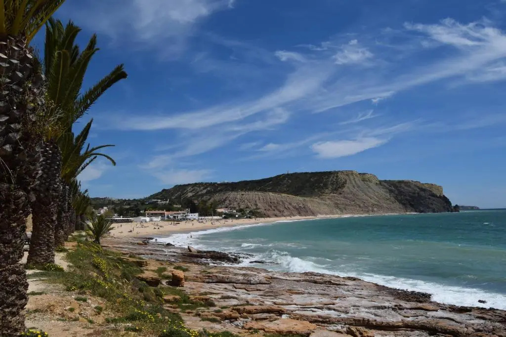 Casa Caravela, Praia da Luz
