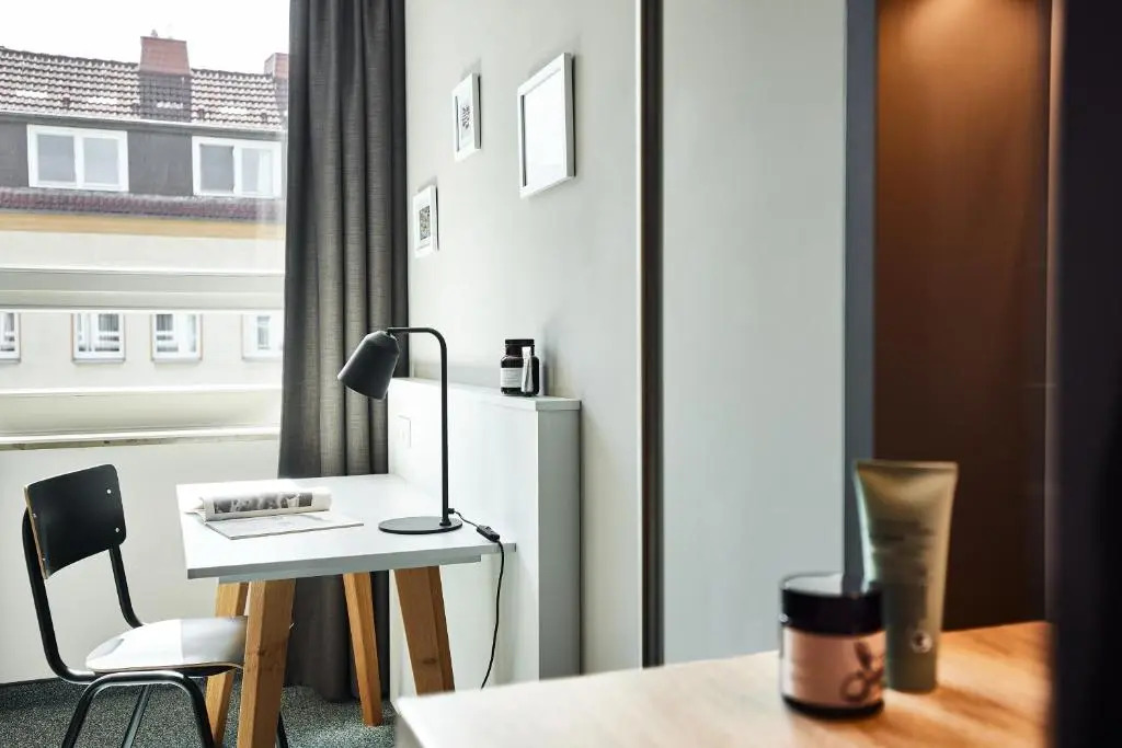 HUB Apartments