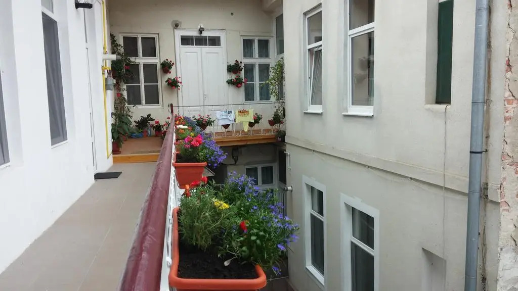 Sibiu Residence