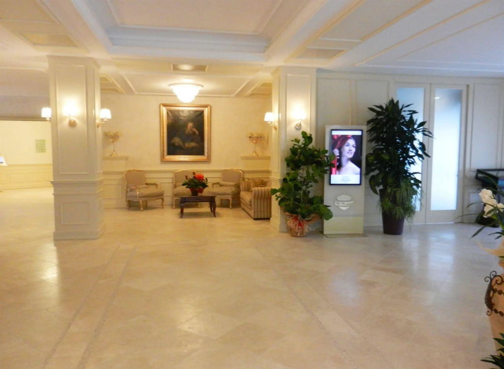 Hotel Villa Michelangelo