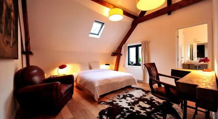B&B Longue Vie