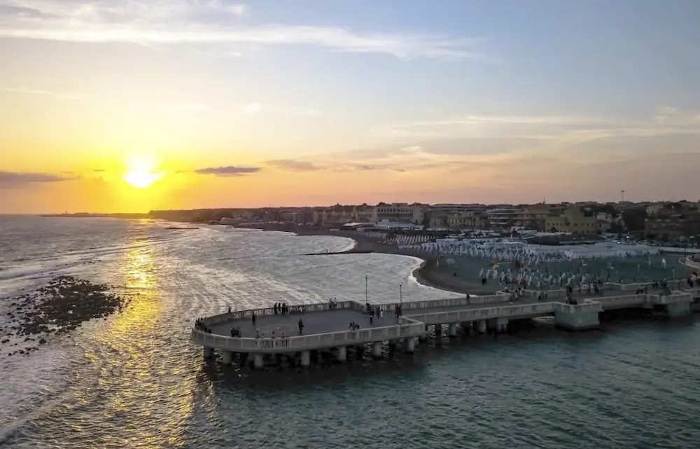 La Terrazza Di Giulia