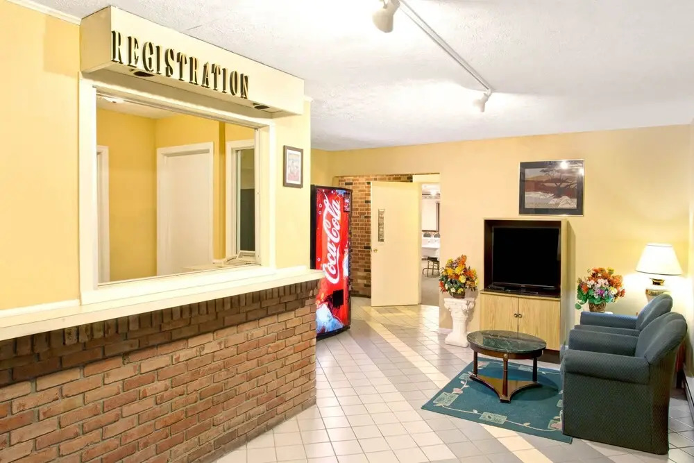 Mt Gilead Motel