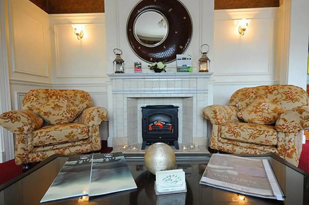 Irish Cottage Guest Accommodation