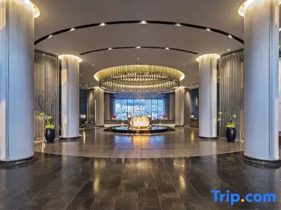 Nianhuawan  Juna Paramita Hotel Wuxi