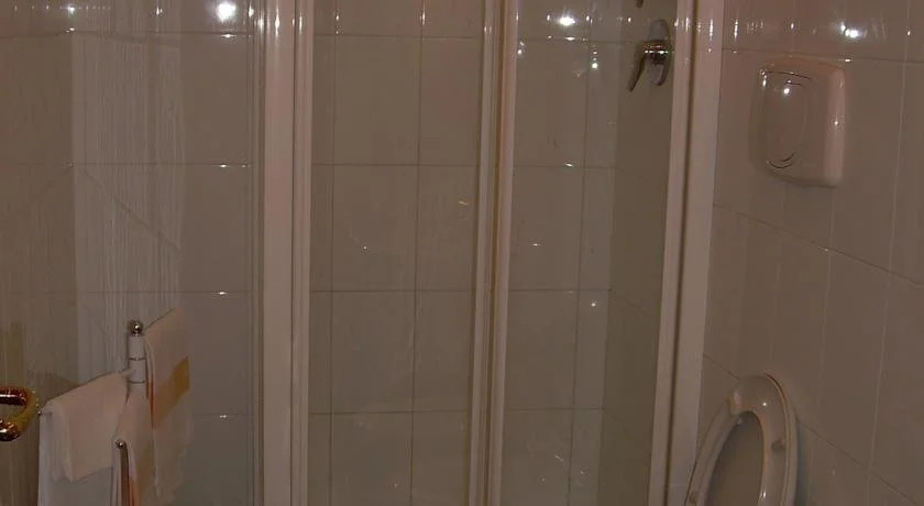 Отель Albergo Roma