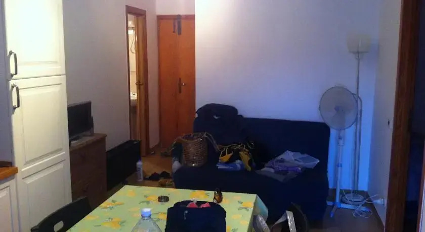 Residence Agropoli Centro