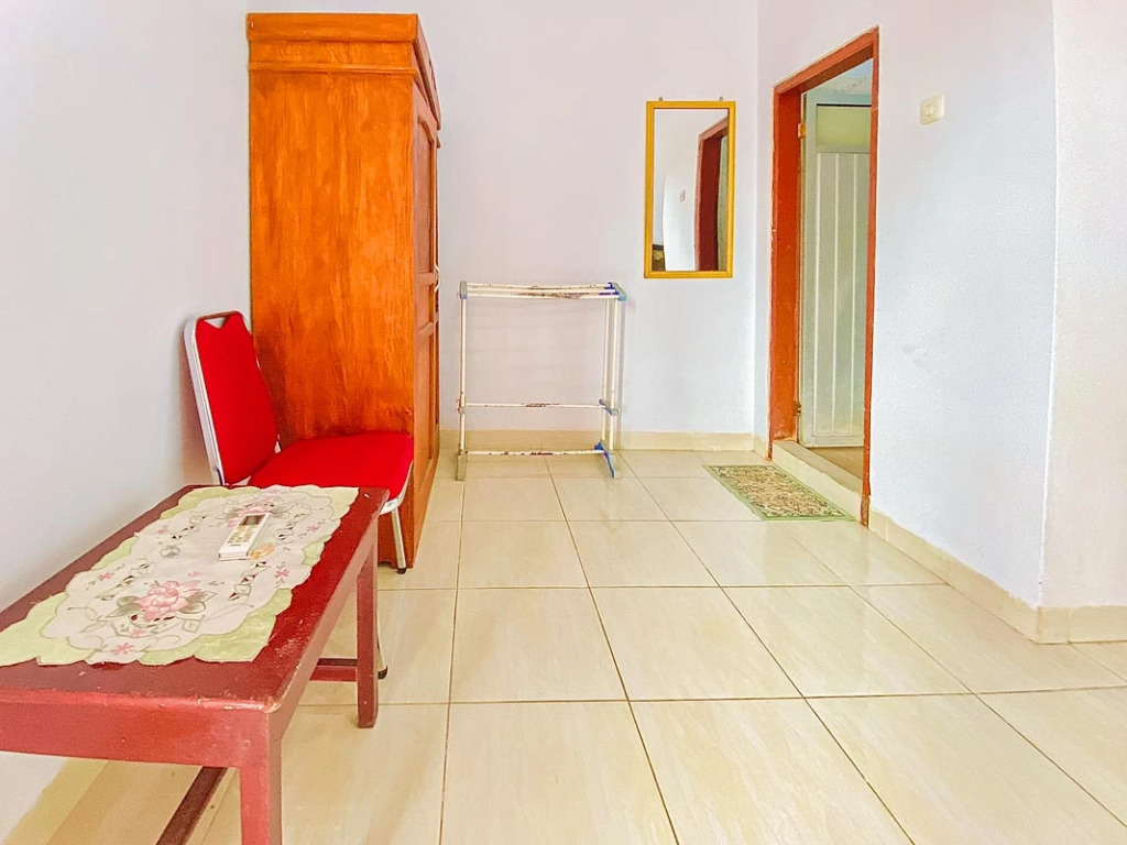 Wisma Apada Syariah Sengkang Mitra RedDoorz