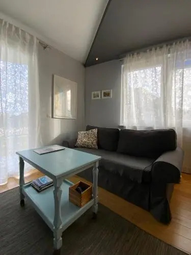 Apartament Stella Maris