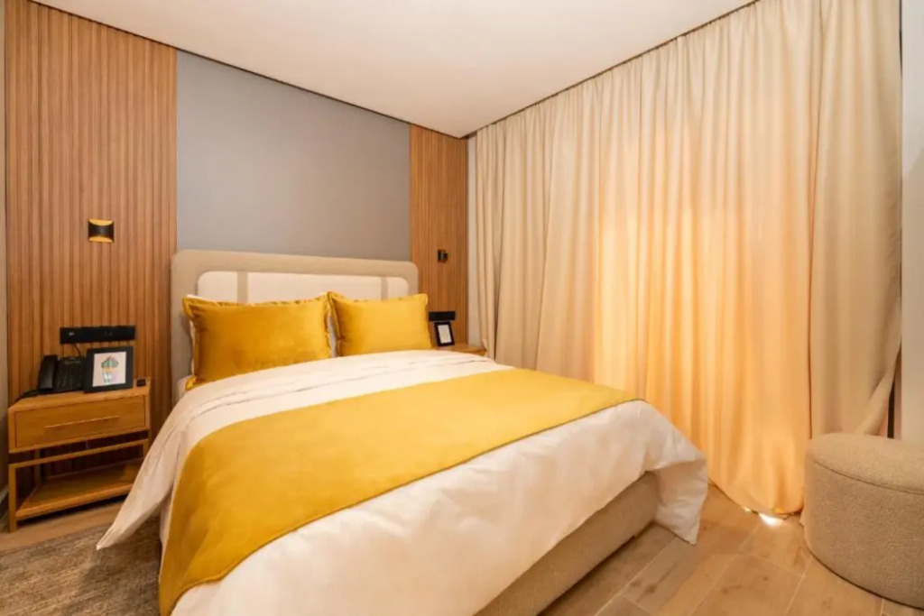 Appart Hôtel Rambla