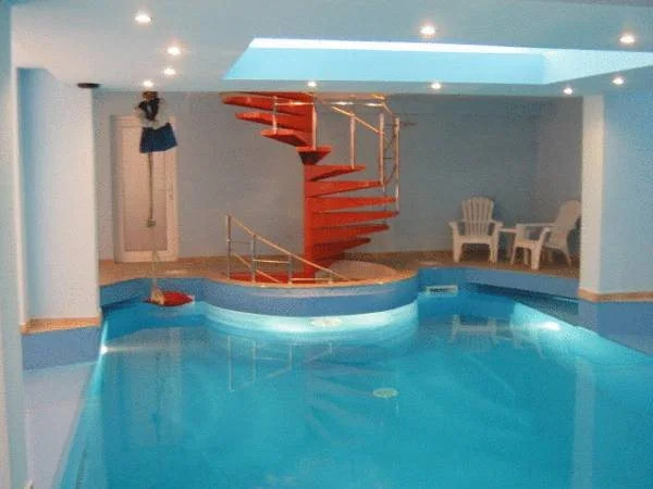 Hotel Casa Victor