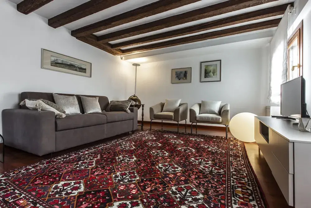San Pantalon Luxury Penthouse R&R