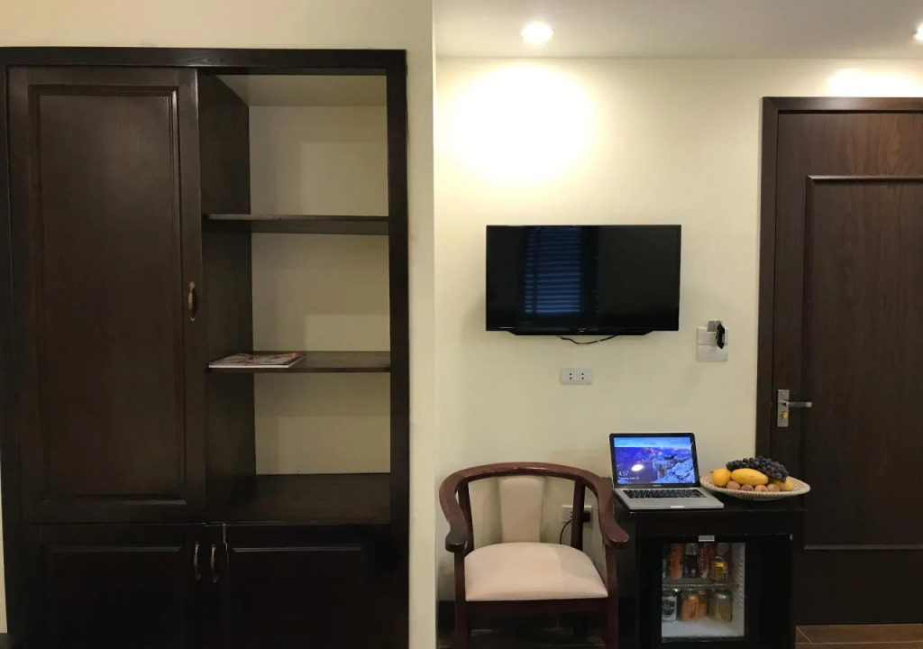 Sapa Memory Hotel 2