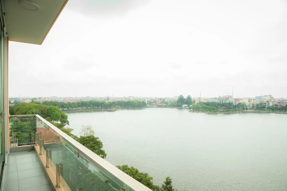 Hoang Ngan Hotel