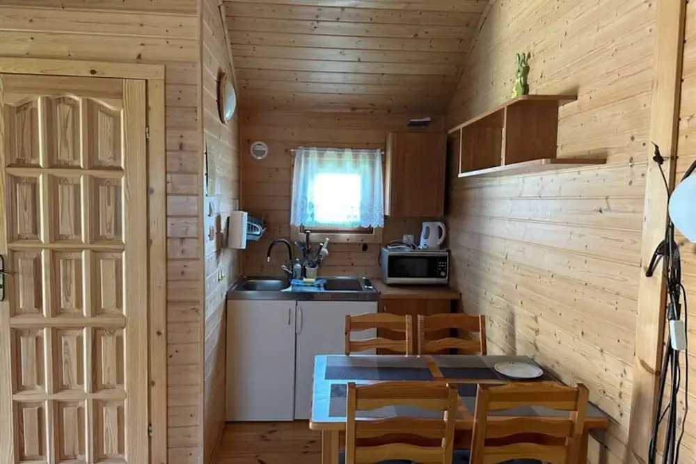 Comfortable Holiday Homes Close to the Beach