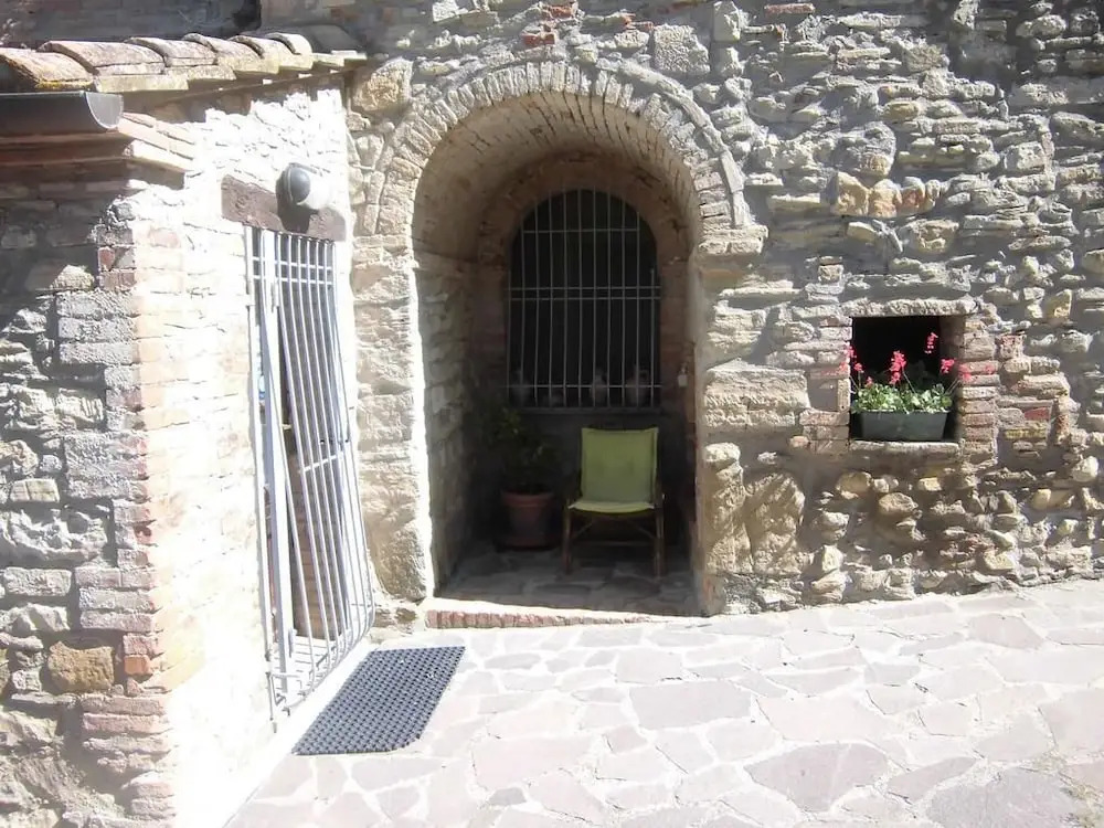 Il Casale di Silla