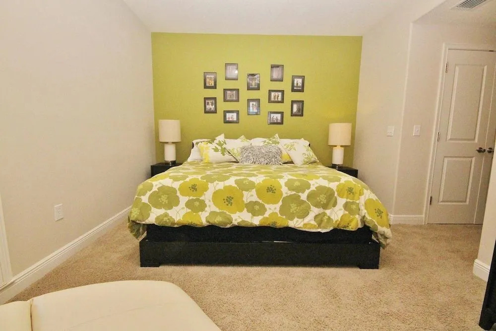 The Wave 302 Apartment 3