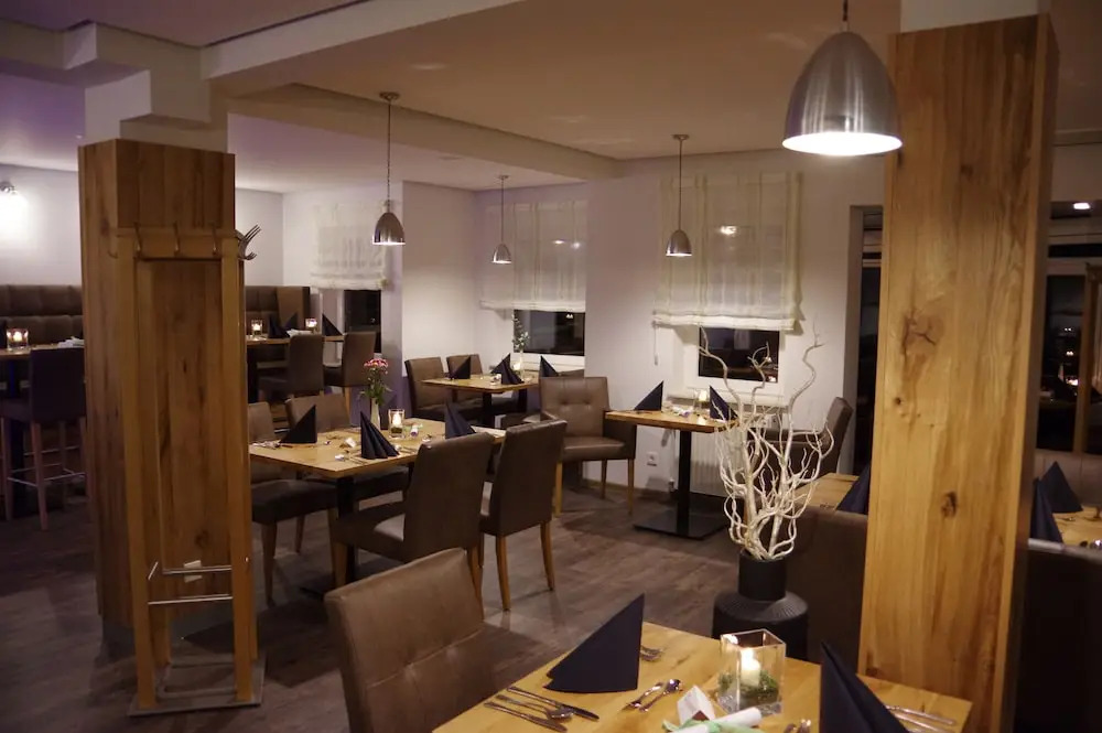 2tHEIMAT - Hotel & Restaurant