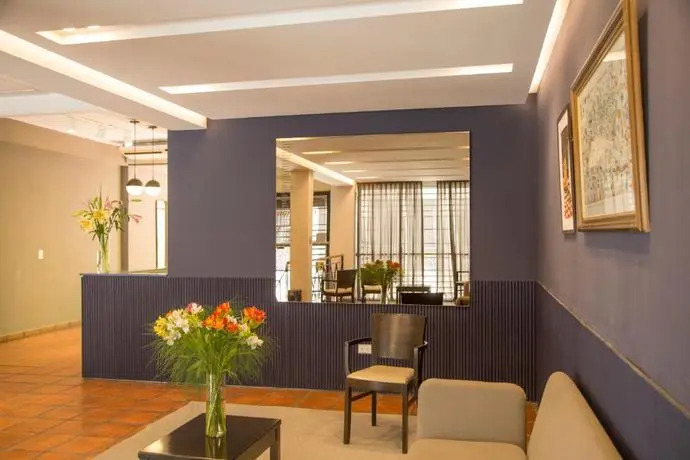 Boutique Apartments Plaza Dorrego