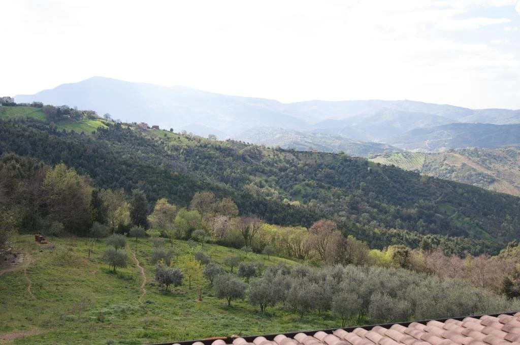Agriturismo Salella