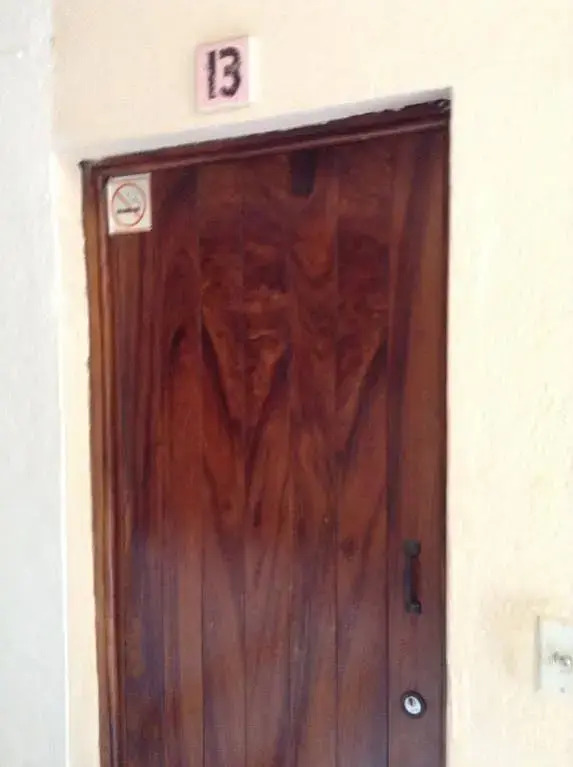 Hotel Bernal