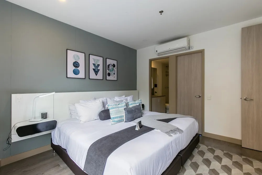 Soul Lifestyle Apartments