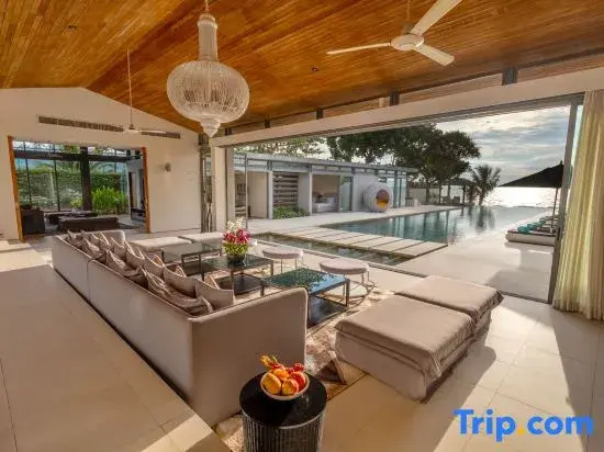 Sava Villa 1 | Villa Tievoli