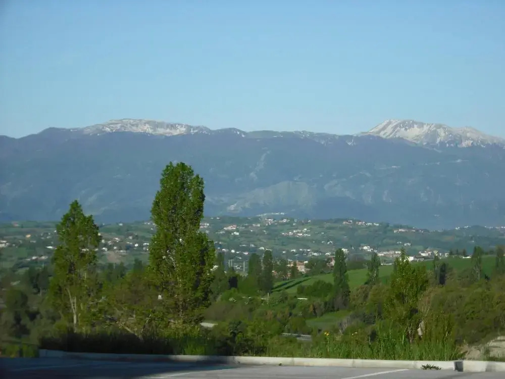 Cascina Garden Hotel