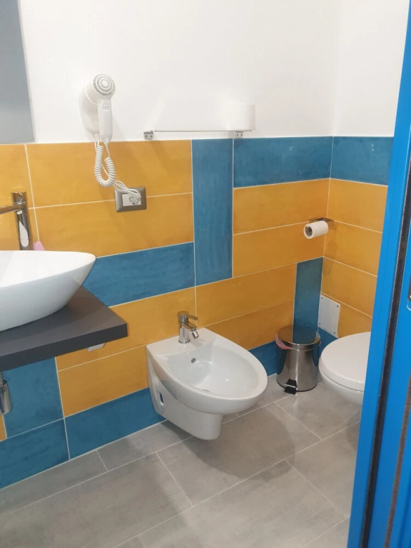 Blue Home BB - Double Room With Private Bathroom Bosa