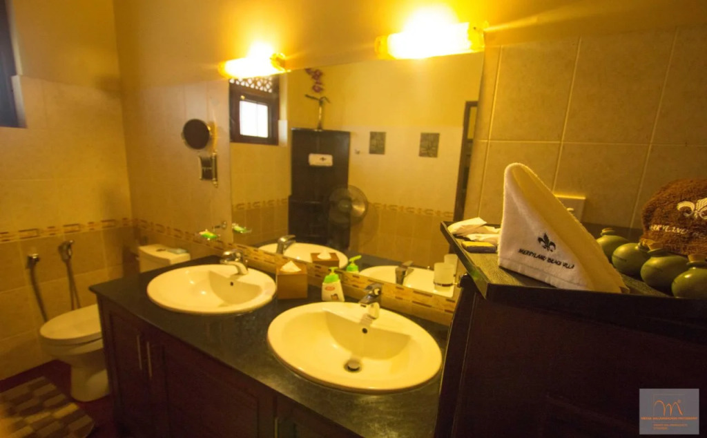 Merryland Beach Villa