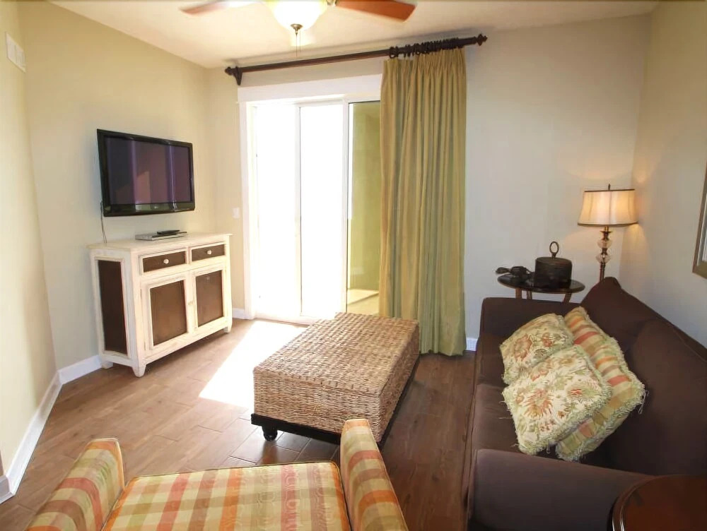 Grand Panama 1604 Tower I - Two Bedroom Condo