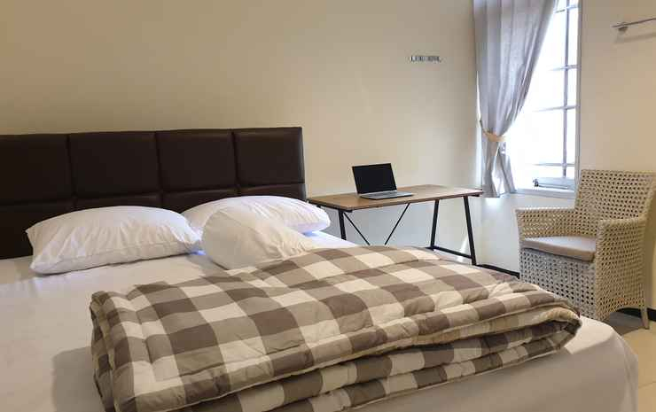 Villa Amarylis Bukit Mas Bandung Syariah